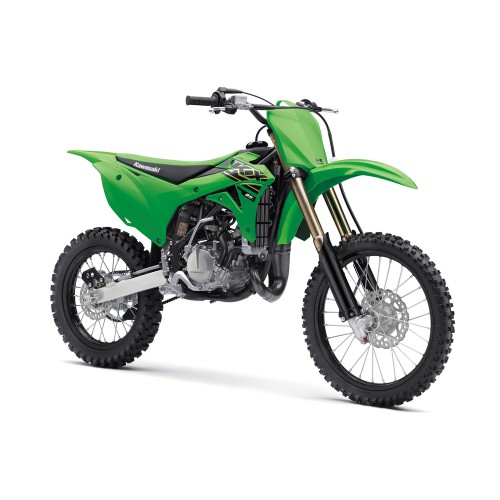 Kawasaki KX85 купить от 261 000 грн. в Украине ( 54708 ) | отзывы